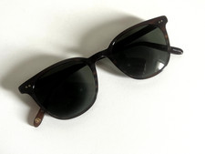 Lunettes soleil / Garrett Leight California Wellesley HKT 48-21-145 sun glasses