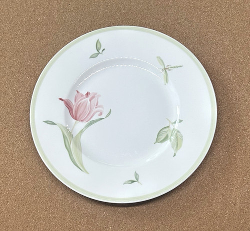 Florea salad plate 5 - 1,