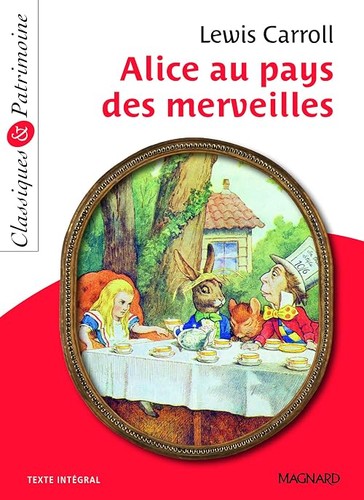 Alice pays des - des,