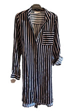 SUD EXPRESS robe chemise taille M ou 38