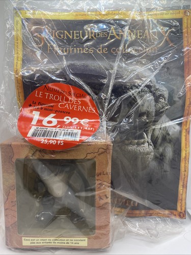 Figurine seigneur des - seigneur,