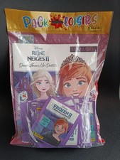 Panini LA REINE DES NEIGES