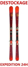 ski occasion ROSSIGNOL