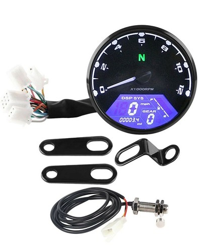 Compteur vitesse - compteur,