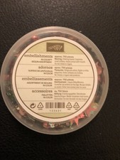 Assortiment de paillettes