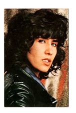 ESTHER GALIL carte postale