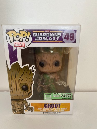 Funko pop vinyl les gardiens - pop!,