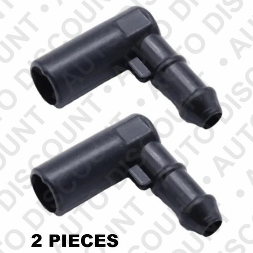 Raccord couder durite pompe - raccord,