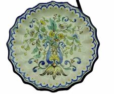 ASSIETTE NEVERS  MONTAGNON  