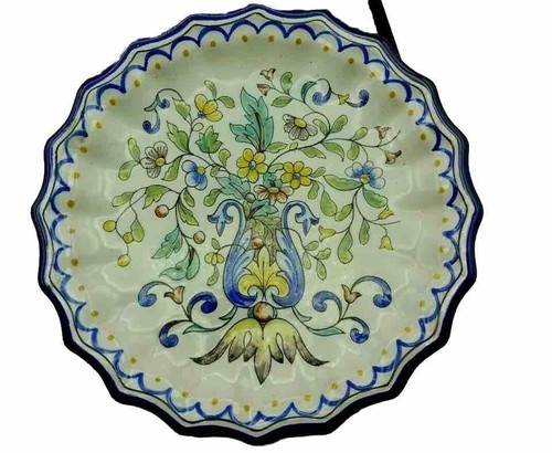Assiette nevers montagnon - assiette,