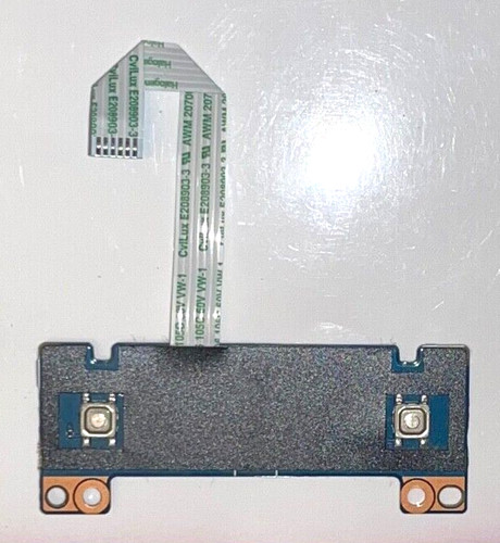 Carte clic touchpad - carte,