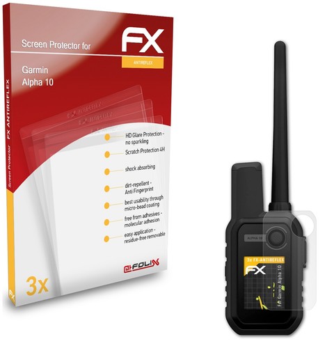 Atfolix film protection - atfolix, 3x