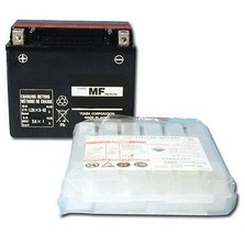 Batterie BTZ12S YAMAHA Tmax