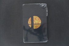 Steelbook VIDE Super Smash