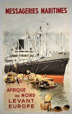 Albert brenet affiche - albert,
