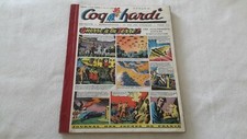 COQ HARDI RELIURE EDITEUR N°8