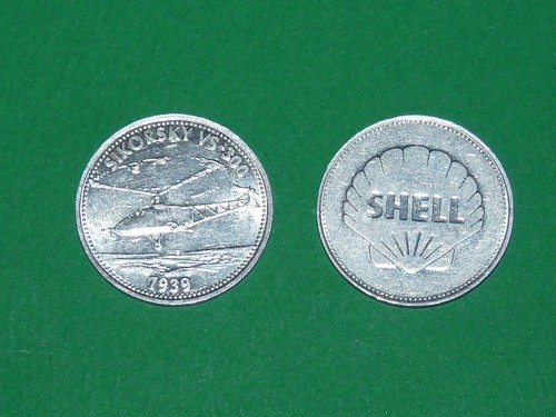 1969 collection shell - collection,