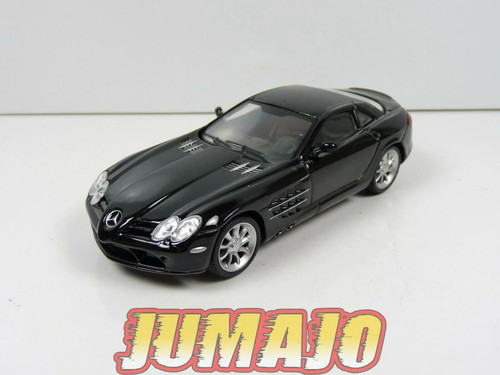 Dc32 voiture ixo - voiture, 1/43