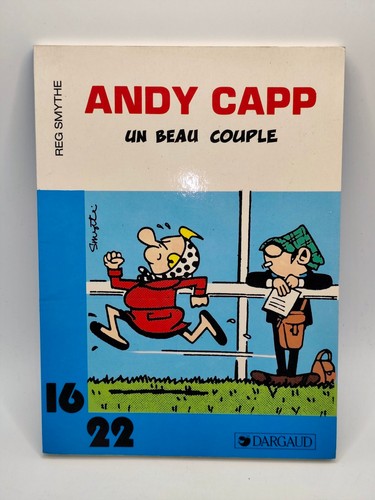 Album collection 22 andy - album, 16/22