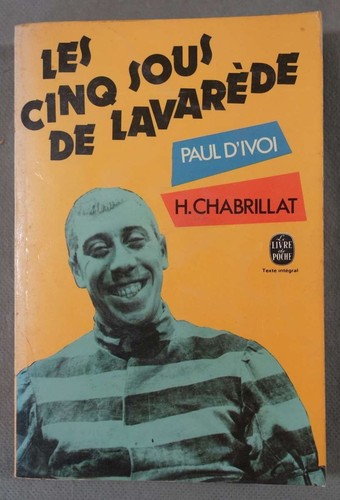 Les cinq sous - les, de