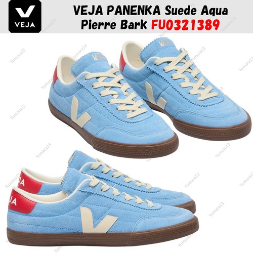 Veja panenka suede - panenka, pierre