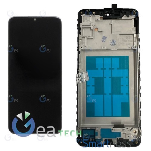 écran lcd tft samsung - lcd,