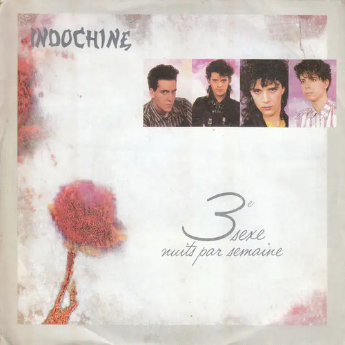 Indochine sexe 3 nuits - sexe,