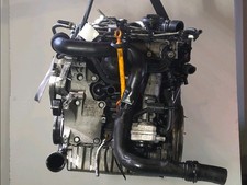 MOTEUR diesel Volkswagen GOLF 5 2009 3G100098MX