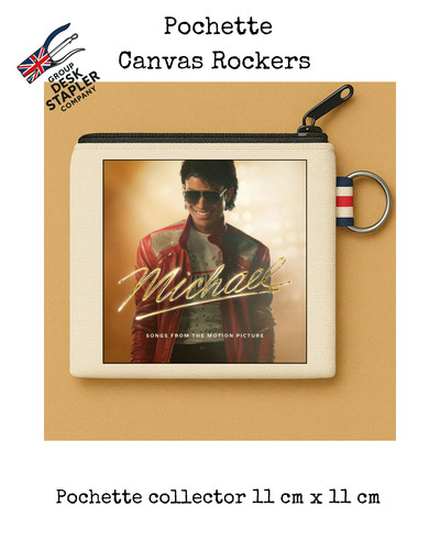Michael jackson pochette - michael,