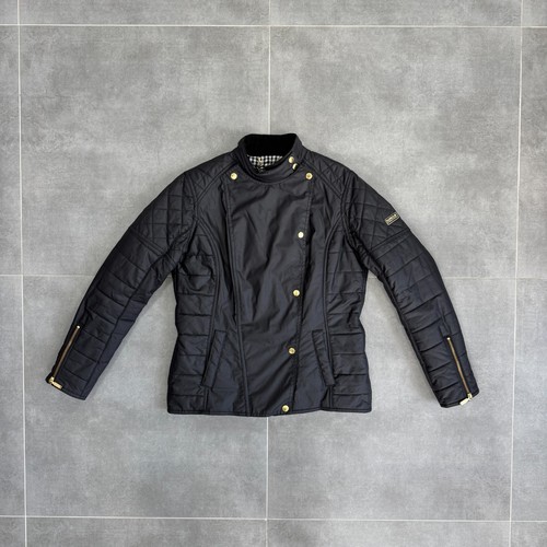 Veste matelassée barbour care - matelassée,