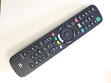 Télécommande universelle One