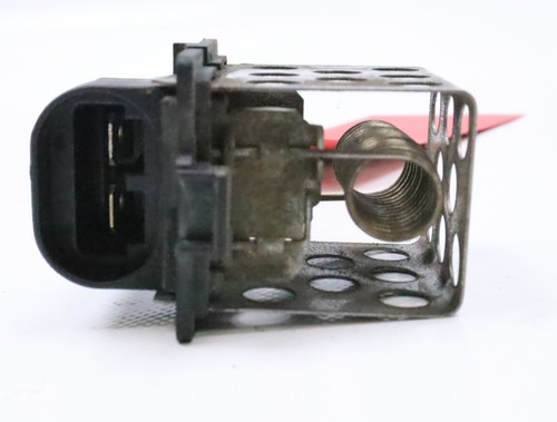 Résistance ventilateur - résistance,