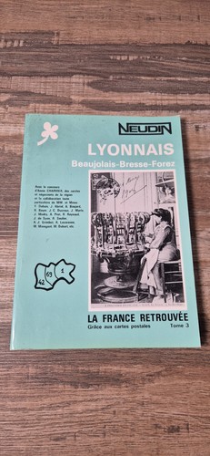 Catalogue neudin lyonnais - neudin,