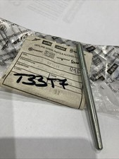 Piaggio moto guzzi 977041 poussoir maitre cylindre frein 1200 stelvio griso etc