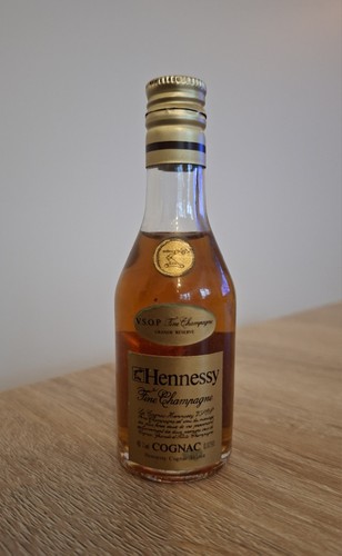 Ancienne mignonette cognac - mignonette,