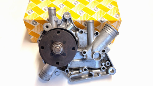 Nos pompe eau neuve renault - nos,