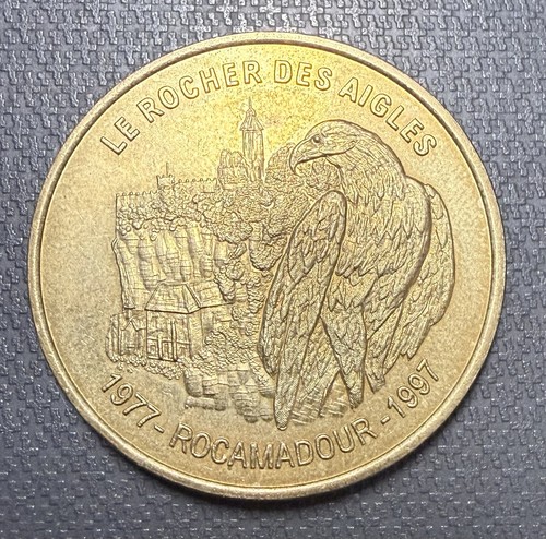 Monnaie paris 1998 - monnaie, de