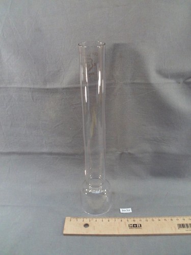 Verre lampe pétrole - lampe,