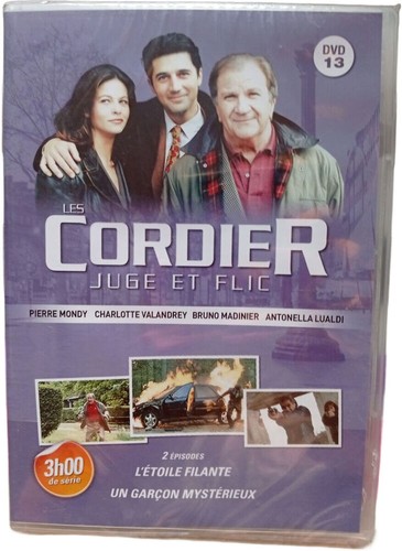 500383136 les cordier - les,
