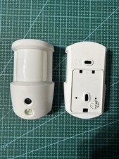 Détecteur de Mouvement Somfy – Avec Capteur Images 450-01 ✅