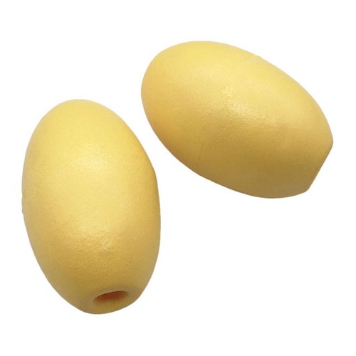 Ancres flottantes pvc - flottantes, en
