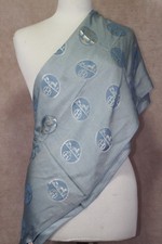 Authentic Hermes Scarf Shawl