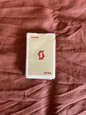 Jeu De Cartes Salev Manutention   Très Bon État