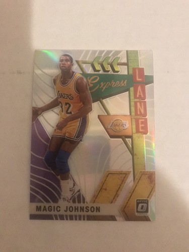2019 panini donruss optic - 2019-20,