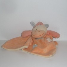 Doudou Vache Doukidou Dou