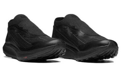 Salomon pulsar advanced all - advanced, 'all