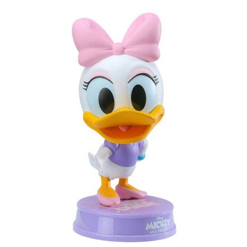 Hot toys cosbaby disney - toys,