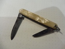 ANCIEN  PETIT COUTEAU