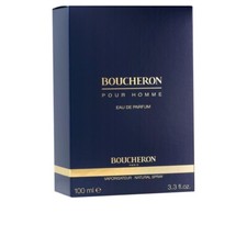 Boucheron Pour Homme eau de