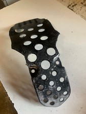 sabot moteur kxf 250 2009 2019